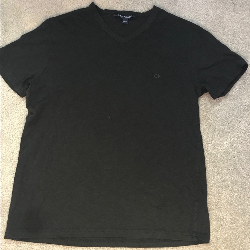 calvin klein t-shirt